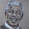 Nelson Mandela