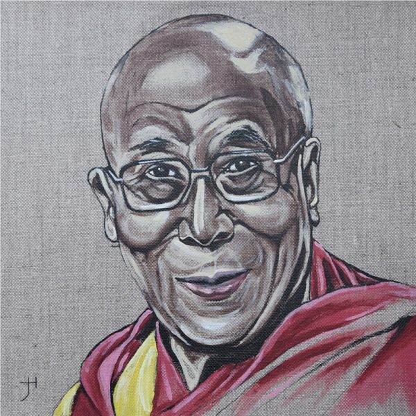 Dalai Lama