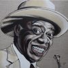 Louis Armstrong